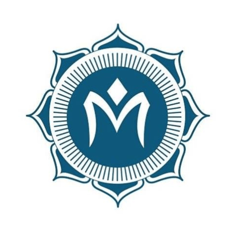 Mandala Bungalows logo Mandala Bungalows logo